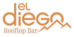 El Diego Rooftop Bar